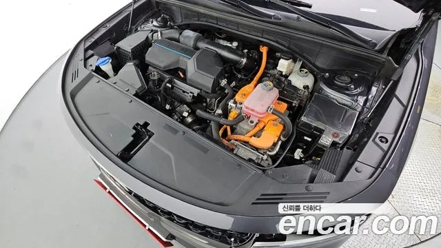 Kia Sorento 4th Generation id 2950254 из Кореи 16