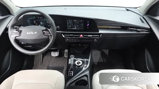 Kia Di Ol Nu Niro id 3735244 из Кореи 16