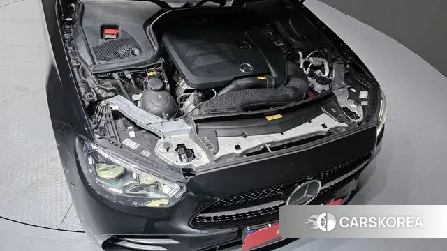 Mercedes-Benz E-Class W213 id 3634874 из Кореи 16