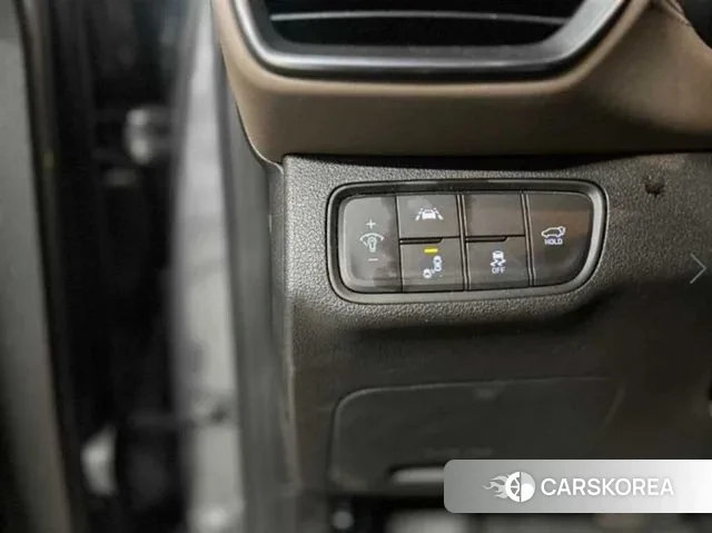 Hyundai Santa Fe TM id 3459621 из Кореи 8