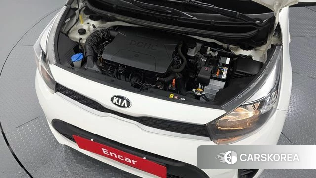 Kia All New Morning (JA) id 4485861 из Кореи 16