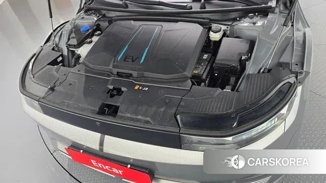 Hyundai Ionic 5 id 2894842 из Кореи 16