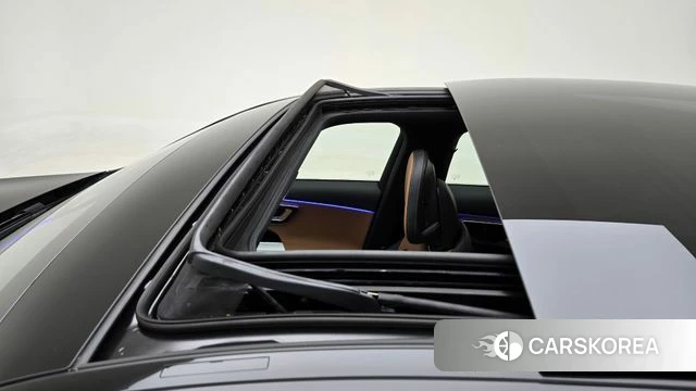 Mercedes-Benz E-Class W214 id 4185486 из Кореи 16