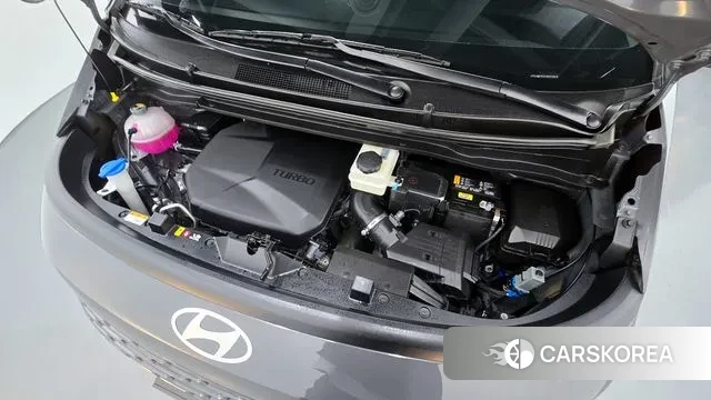 Hyundai Staria id 3517421 из Кореи 16