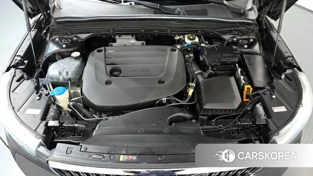 Volvo XC40 id 4317381 из Кореи 16