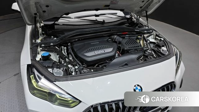 BMW 2 Series Gran Coupe (F44) id 3878889 из Кореи 16