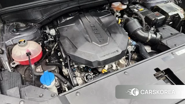 Kia Sorento 4th Generation id 3037899 из Кореи 16