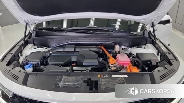 Kia Sorento 4th Generation id 3426847 из Кореи 14