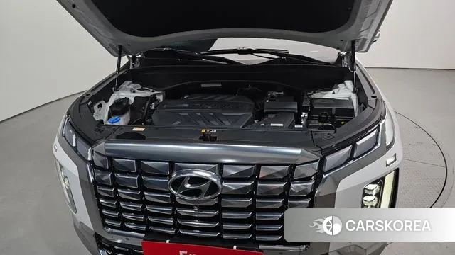 Hyundai The New Palisade id 2979205 из Кореи 16