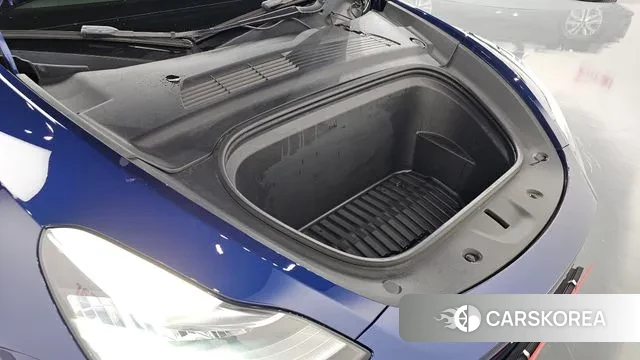 Tesla Model Y id 3367267 из Кореи 16