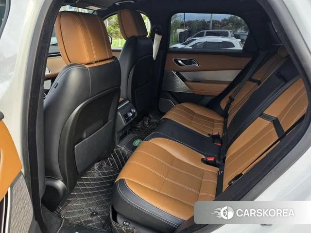 Land Rover Range Rover Velar id 4378047 из Кореи 9