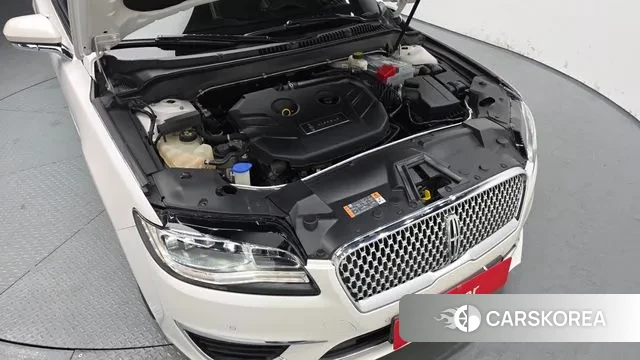 Lincoln New MKZ id 3760782 из Кореи 16