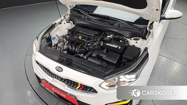 Kia Come New K3 id 3000270 из Кореи 16