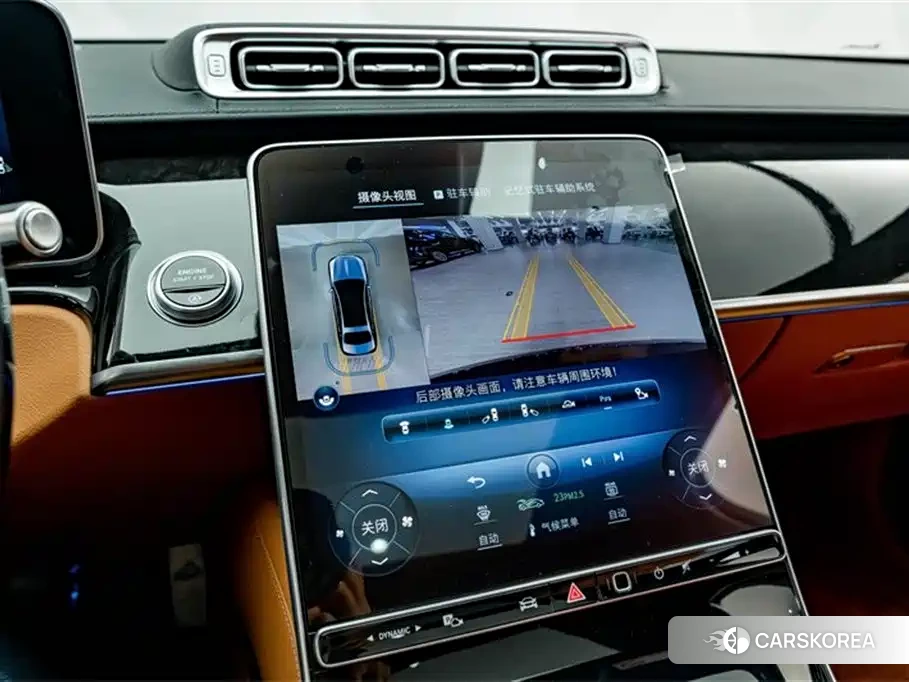 Mercedes-Benz Maybach S-Class id 4578273 из Китая 20