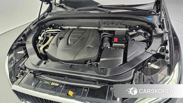 Volvo XC60 second Generation id 4424961 из Кореи 28