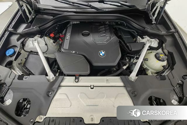 BMW X3 id 4307245 из Китая 20