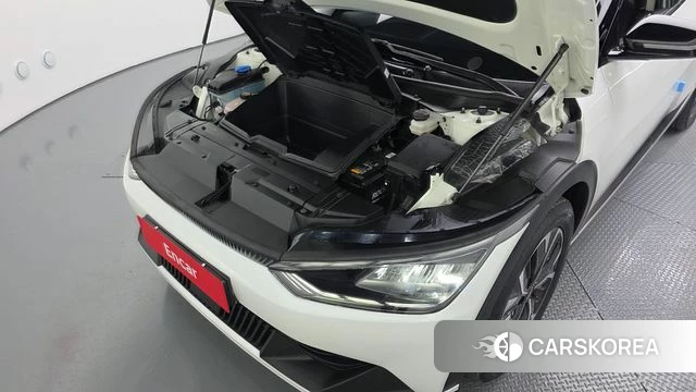 Kia EV6 id 4249904 из Кореи 26