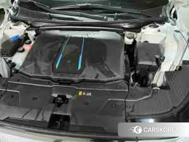 Hyundai Ionic 5 id 3794576 из Кореи 15