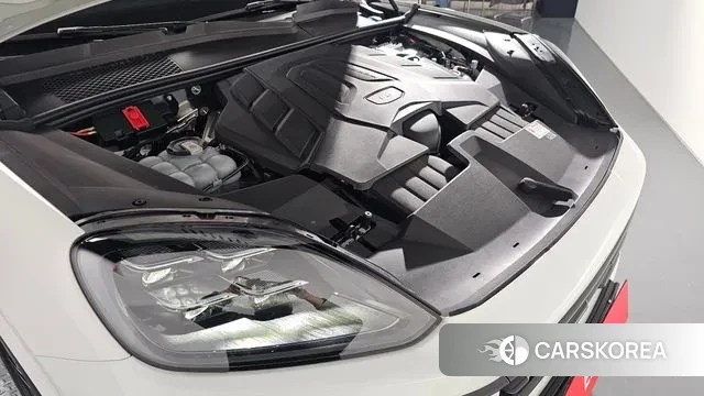 Porsche Cayenne (PO536) id 3590555 из Кореи 16