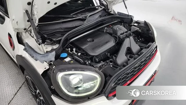 Mini Cooper S Countryman id 3052954 из Кореи 16