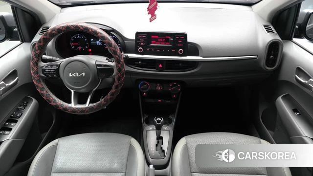 Kia Morning Urban (JA) id 4917700 из Кореи 26