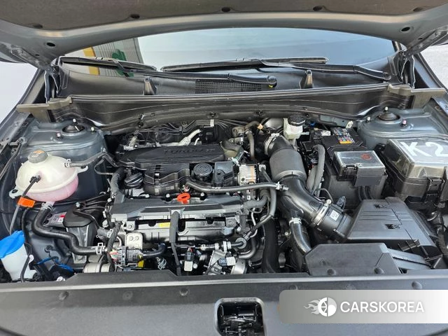 Kia Sportage 5th Generation id 3921901 из Кореи 16