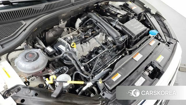 Volkswagen 7th Generation of Jetta id 4202701 из Кореи 33