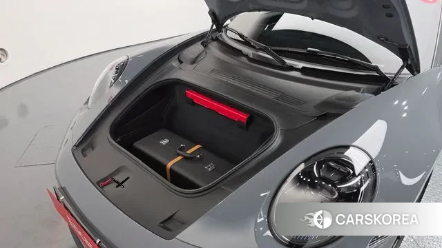 Porsche 911(992) id 3359852 из Кореи 16