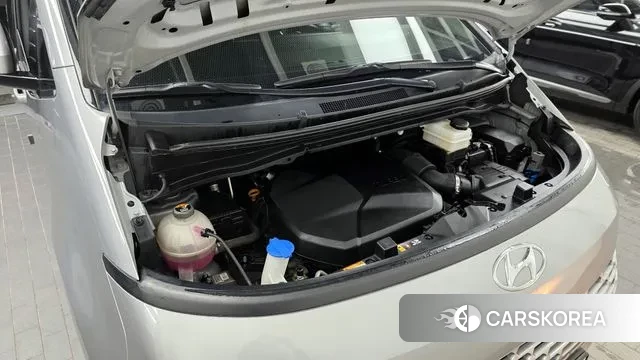 Hyundai Staria id 3415958 из Кореи 16