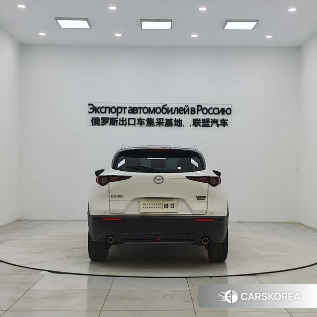Mazda CX-30 id 4328692 из Китая 12