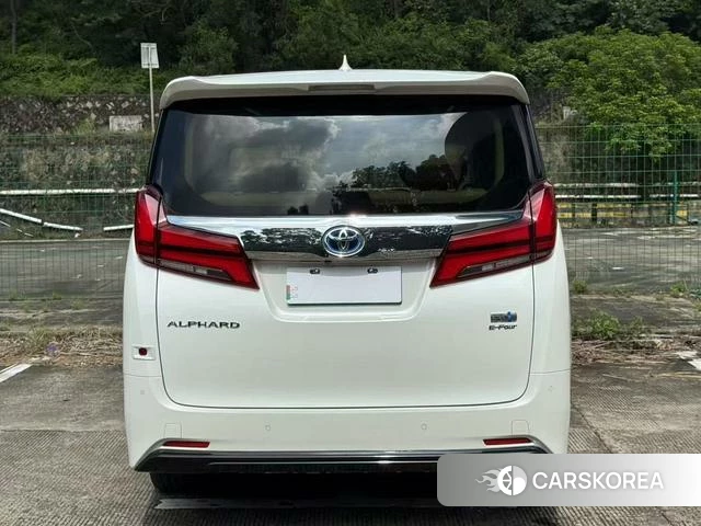 Toyota Elfa id 4222341 из Китая 15