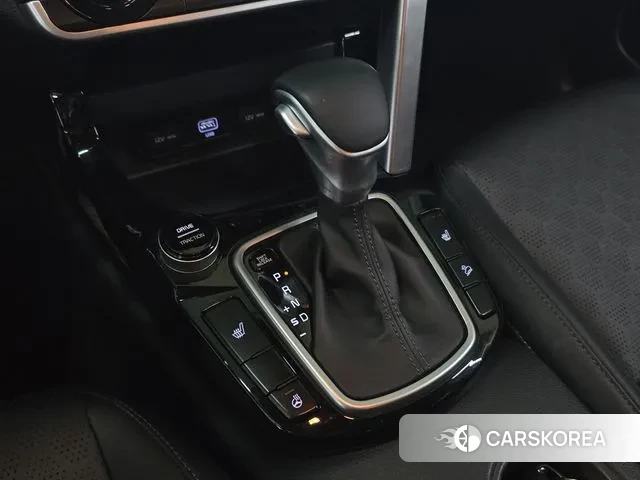 Kia Seltos id 3003774 из Кореи 8