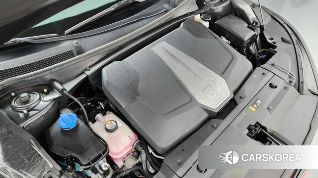 Kia EV6 id 4408951 из Кореи 31