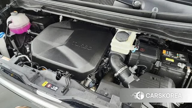 Hyundai Staria id 3471943 из Кореи 16