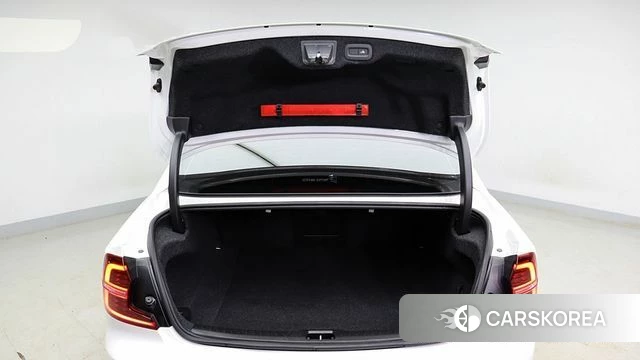 Volvo S60 3rd generation id 3843398 из Кореи 16