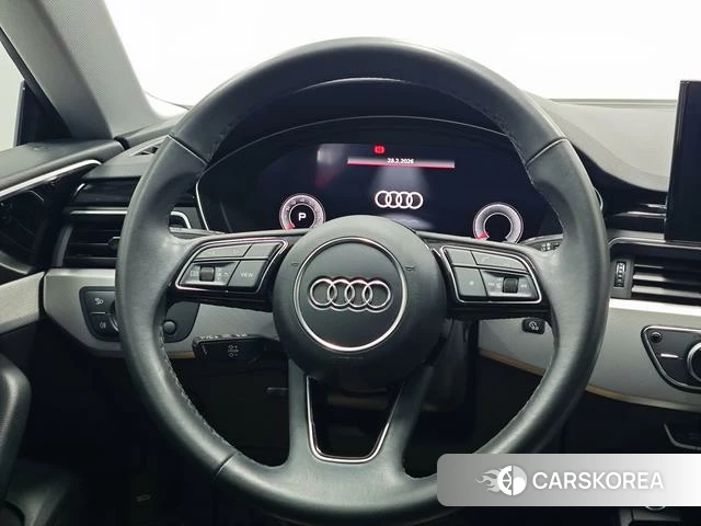 Audi A5 id 4260744 из Китая 16
