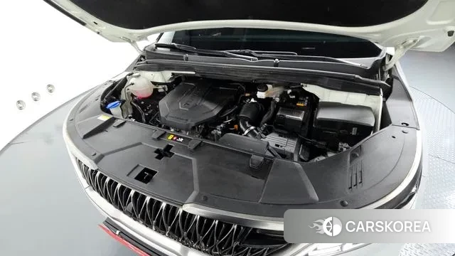 Kia Carnival 4th generation id 3372327 из Кореи 16