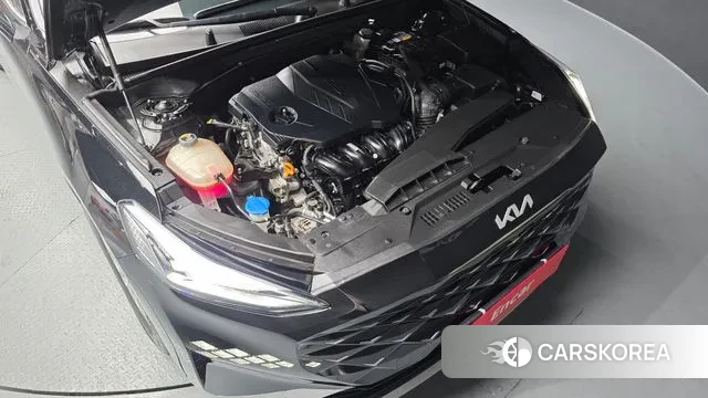 Kia K8 id 3597284 из Кореи 16