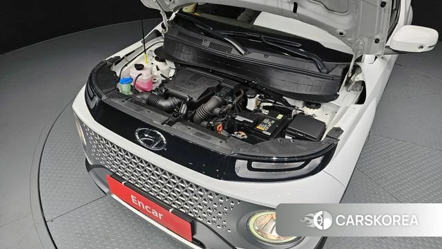 Hyundai Casper id 3833170 из Кореи 16