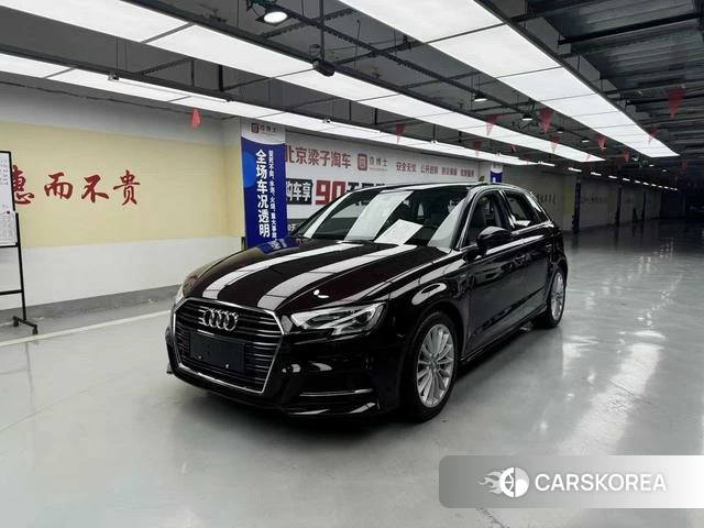 Audi A3 id 4208778 из Китая 9