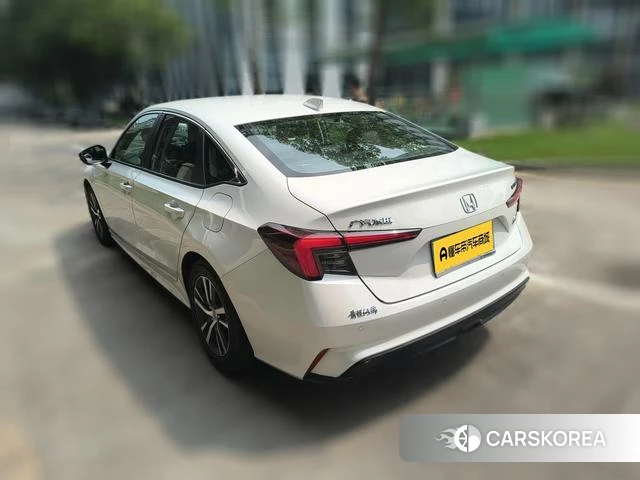 Honda Style 2023 Белый из Китая, фото 6