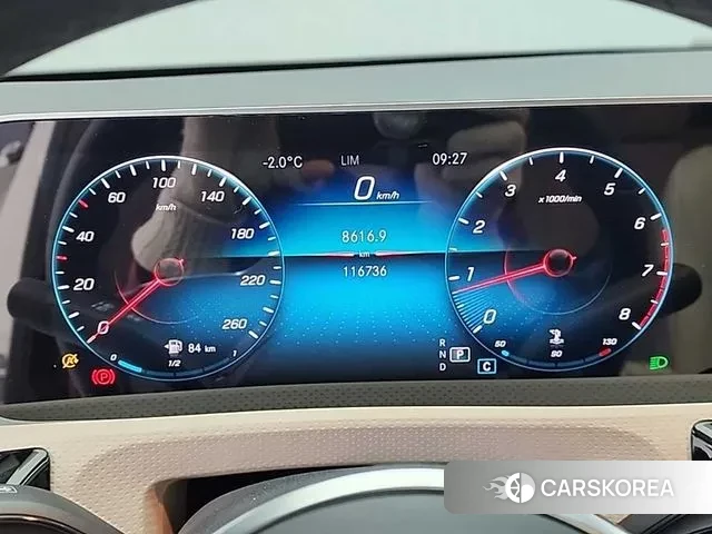 Mercedes-Benz A-Class W177 id 3616606 из Кореи 14