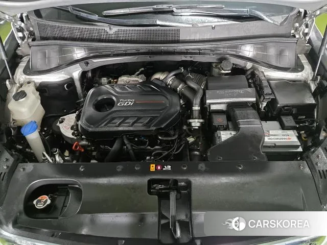 Kia The New Sorento id 3371227 из Кореи 16