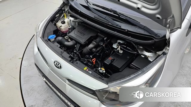 Kia Morning Urban (JA) id 4764660 из Кореи 16