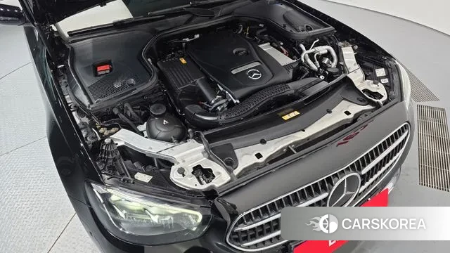 Mercedes-Benz E-Class W213 id 3771919 из Кореи 16