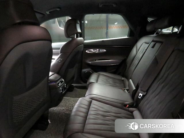 Genesis GV70 id 4511205 из Кореи 16