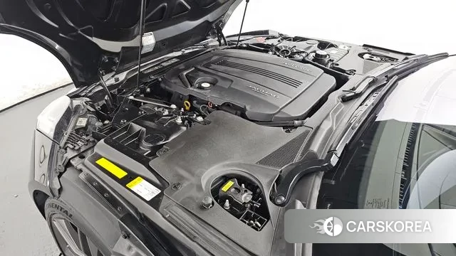 Jaguar F-TYPE id 3183080 из Кореи 16