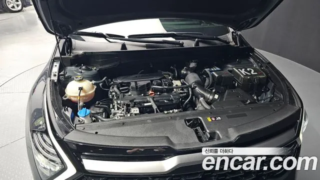 Kia Sportage 5th Generation id 2711581 из Кореи 16