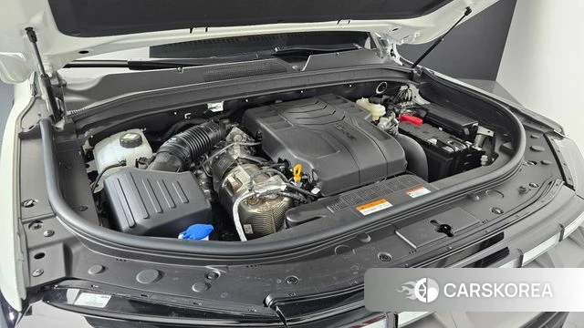 Ssangyong Musso (Q300) id 4421266 из Кореи 32