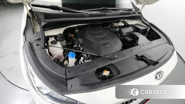 Kia The New Carnival id 3226517 из Кореи 16